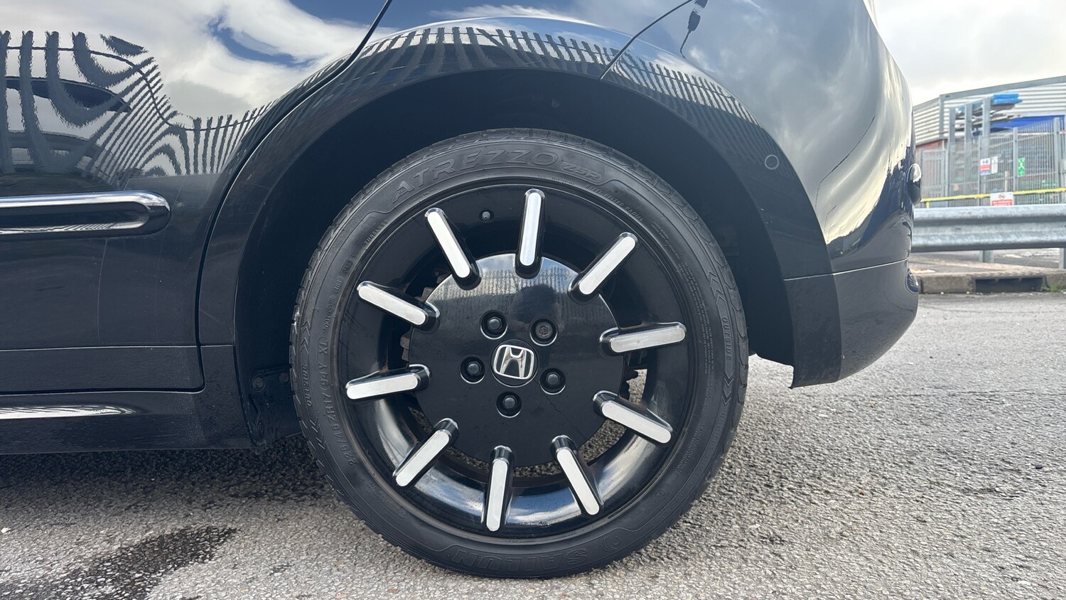 Used Honda e 2020 for sale - 77799850: Photo 9