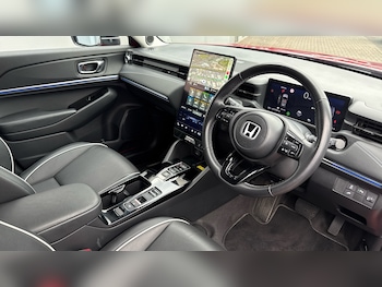 Used Honda e NY1 2024 for sale - 75392447: Photo