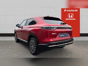 Used Honda e NY1 2024 for sale - 75392447: Photo