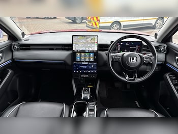 Used Honda e NY1 2024 for sale - 75392447: Photo