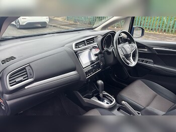 Used Honda Jazz 2017 for sale - 78042034: Photo