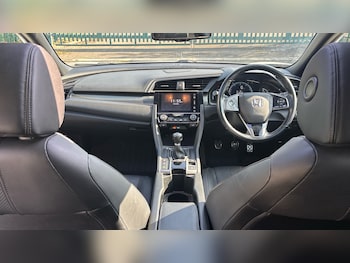 Used Honda Civic 2019 for sale - 77678884: Photo