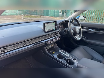 Used Honda Civic 2023 for sale - 77732572: Photo