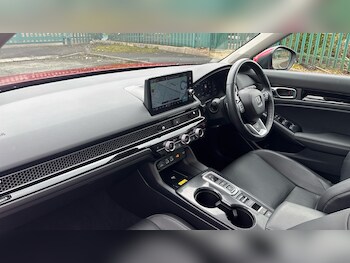 Used Honda Civic 2024 for sale - 77903330: Photo