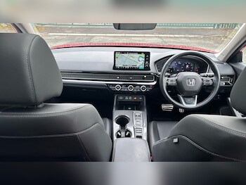 Used Honda Civic 2024 for sale - 77903330: Photo