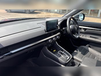 Used Honda CR-V 2024 for sale - 78499352: Photo