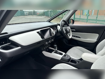 Used Honda Jazz 2021 for sale - 78960064: Photo