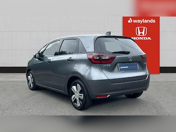 Used Honda Jazz 2021 for sale - 78960064: Photo