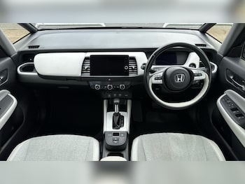 Used Honda Jazz 2021 for sale - 78960064: Photo