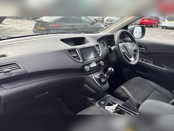 Used Honda CR-V 2018 for sale - 77519146: Photo