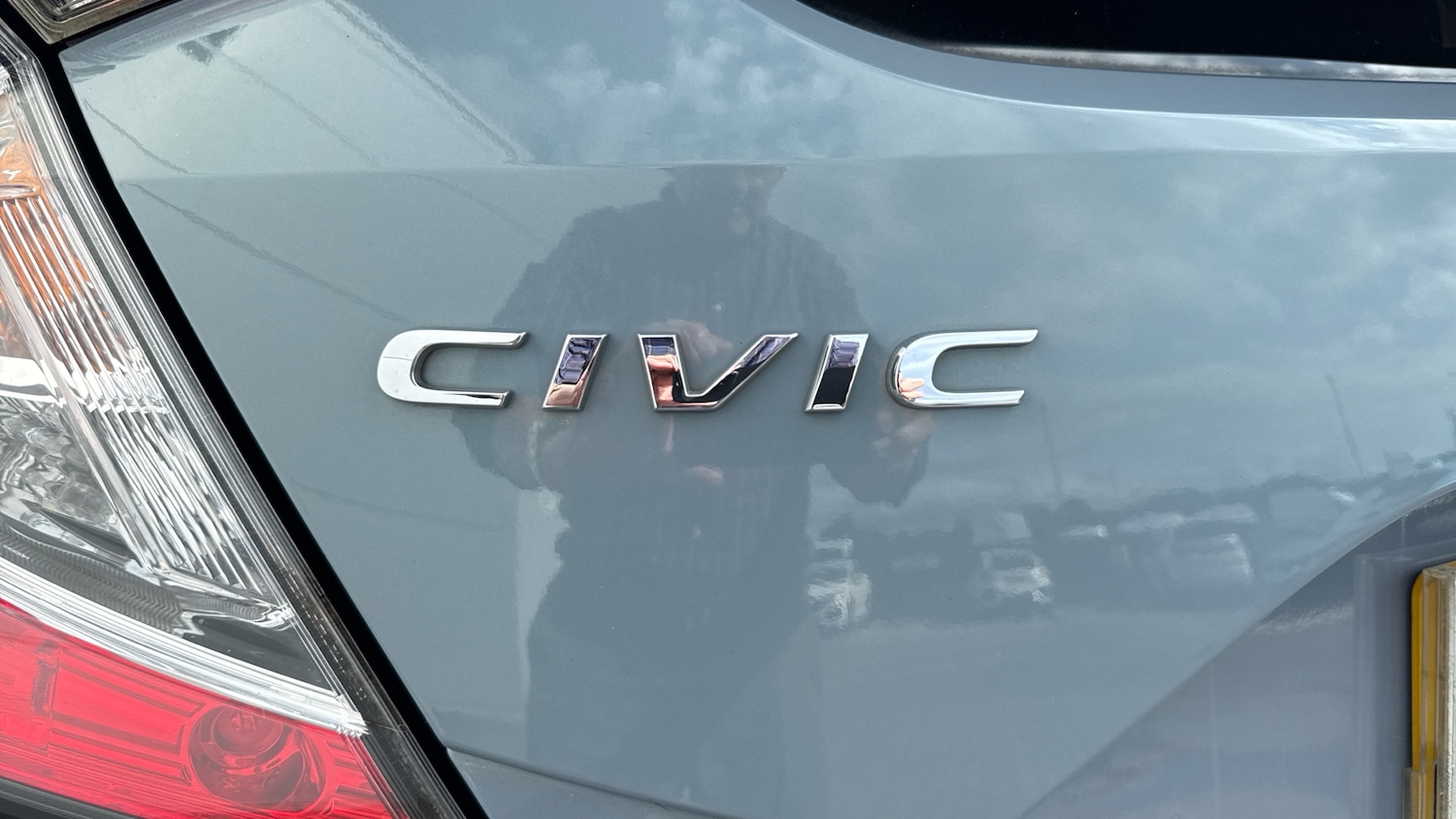Vehicle 30