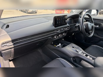 Used Honda ZR-V 2024 for sale - 79354984: Photo