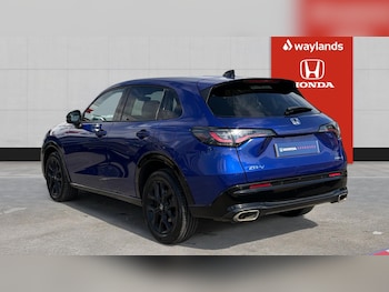 Used Honda ZR-V 2024 for sale - 79354984: Photo