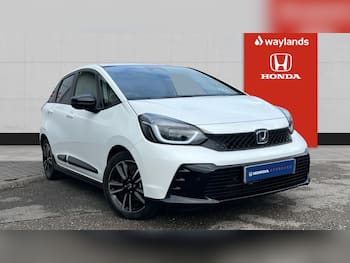 Used Honda Jazz 2025 for sale - 79679403: Photo