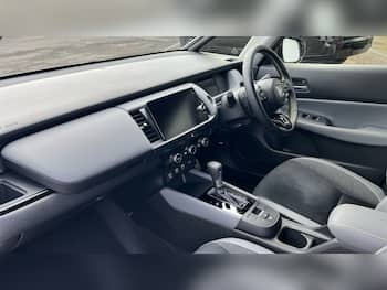 Used Honda Jazz 2025 for sale - 79679403: Photo
