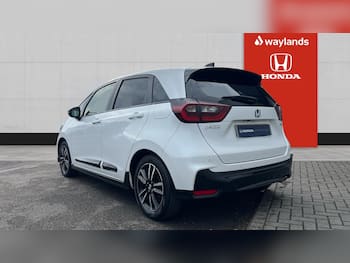 Used Honda Jazz 2025 for sale - 79679403: Photo