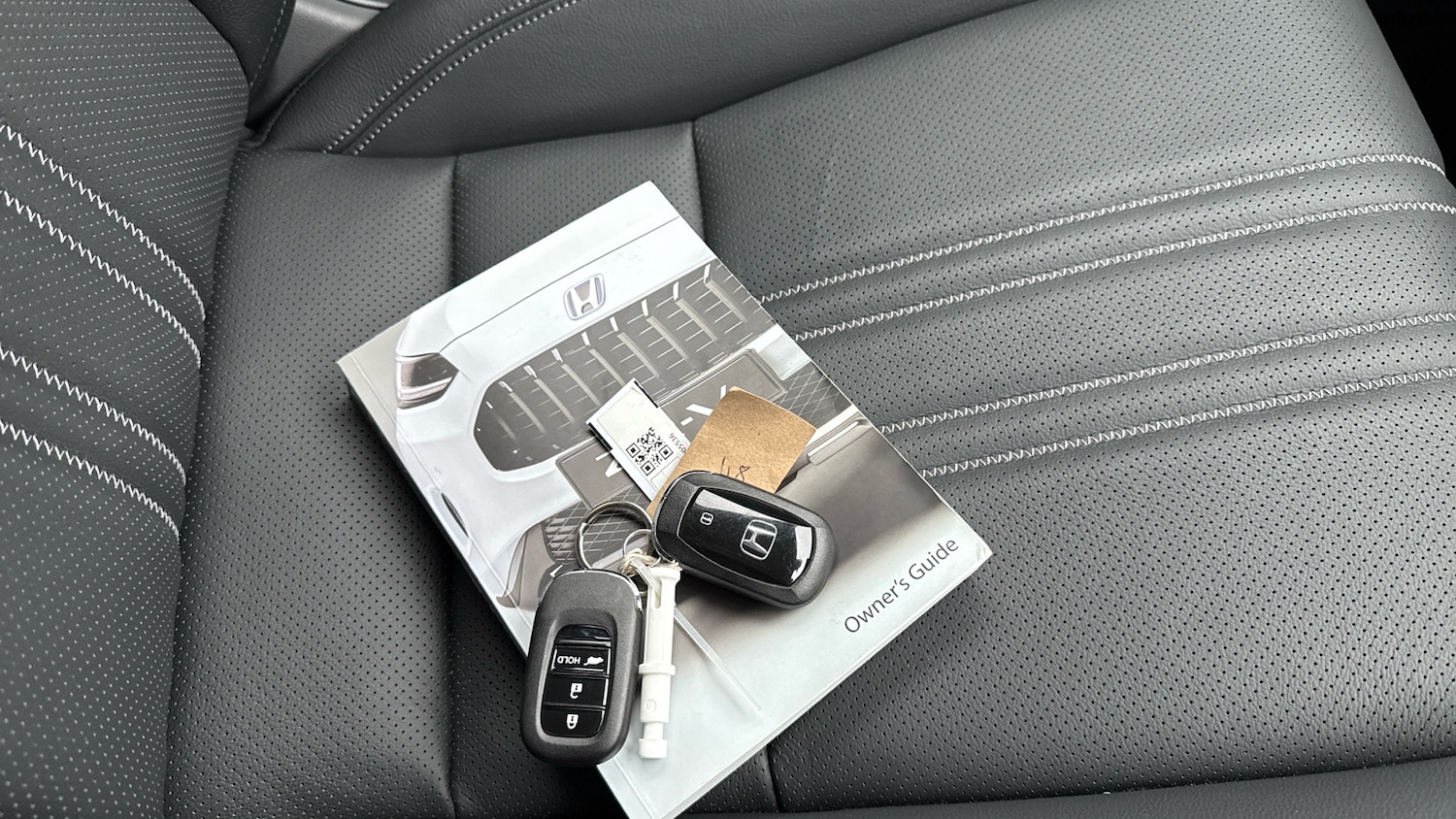 Used Honda ZR-V 2023 for sale - 77035807: Photo 13