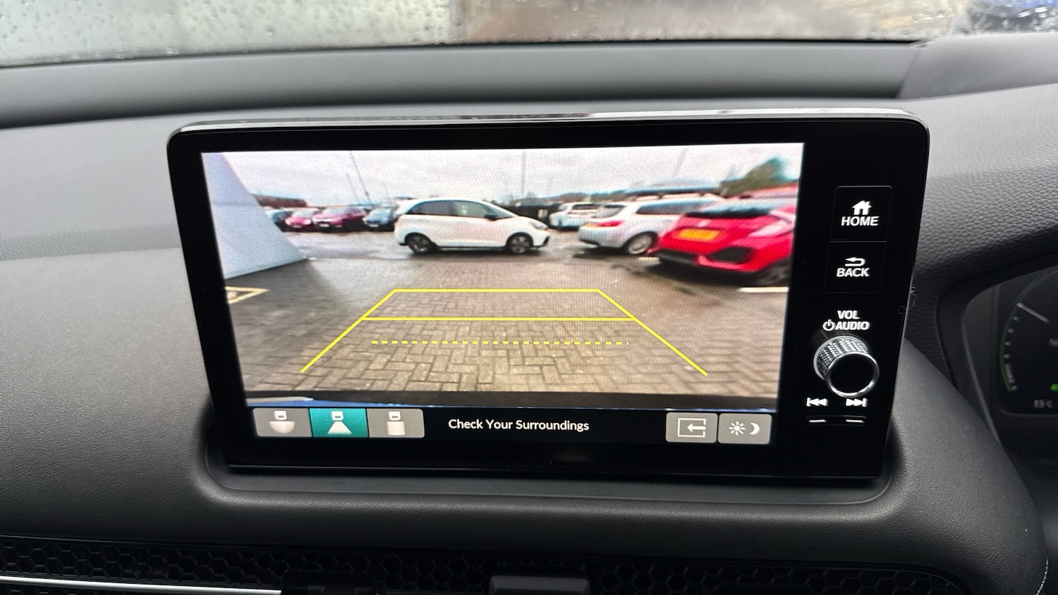 Used Honda ZR-V 2023 for sale - 77035807: Photo 14