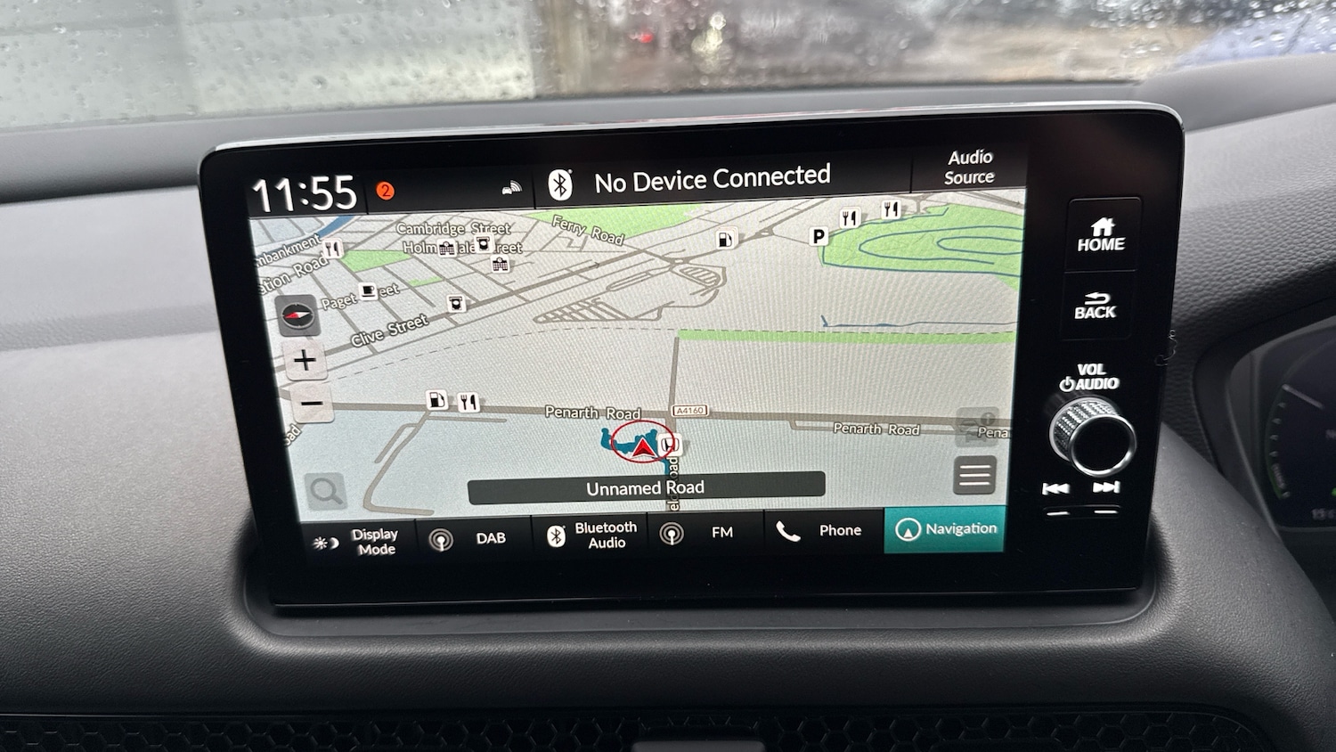 Used Honda ZR-V 2023 for sale - 77035807: Photo 15