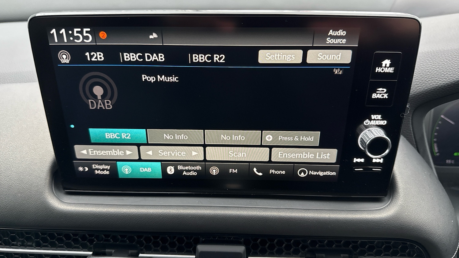 Used Honda ZR-V 2023 for sale - 77035807: Photo 16