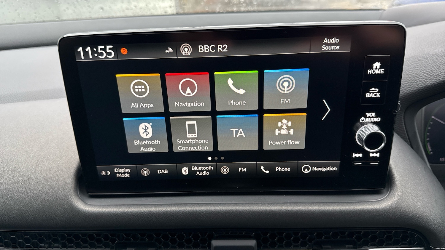 Used Honda ZR-V 2023 for sale - 77035807: Photo 17