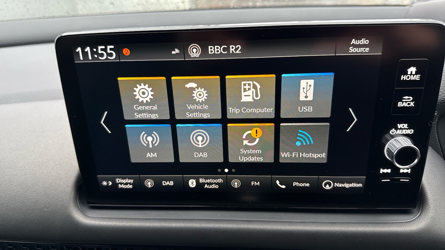 Used Honda ZR-V 2023 for sale - 77035807: Photo 18