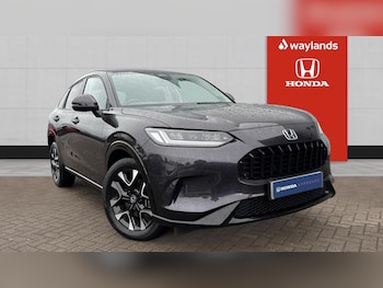 Used Honda ZR-V 2023 for sale - 77035807: Photo