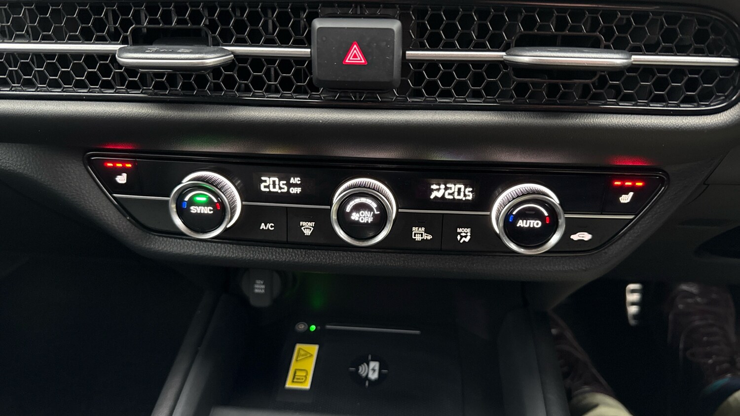 Used Honda ZR-V 2023 for sale - 77035807: Photo 20