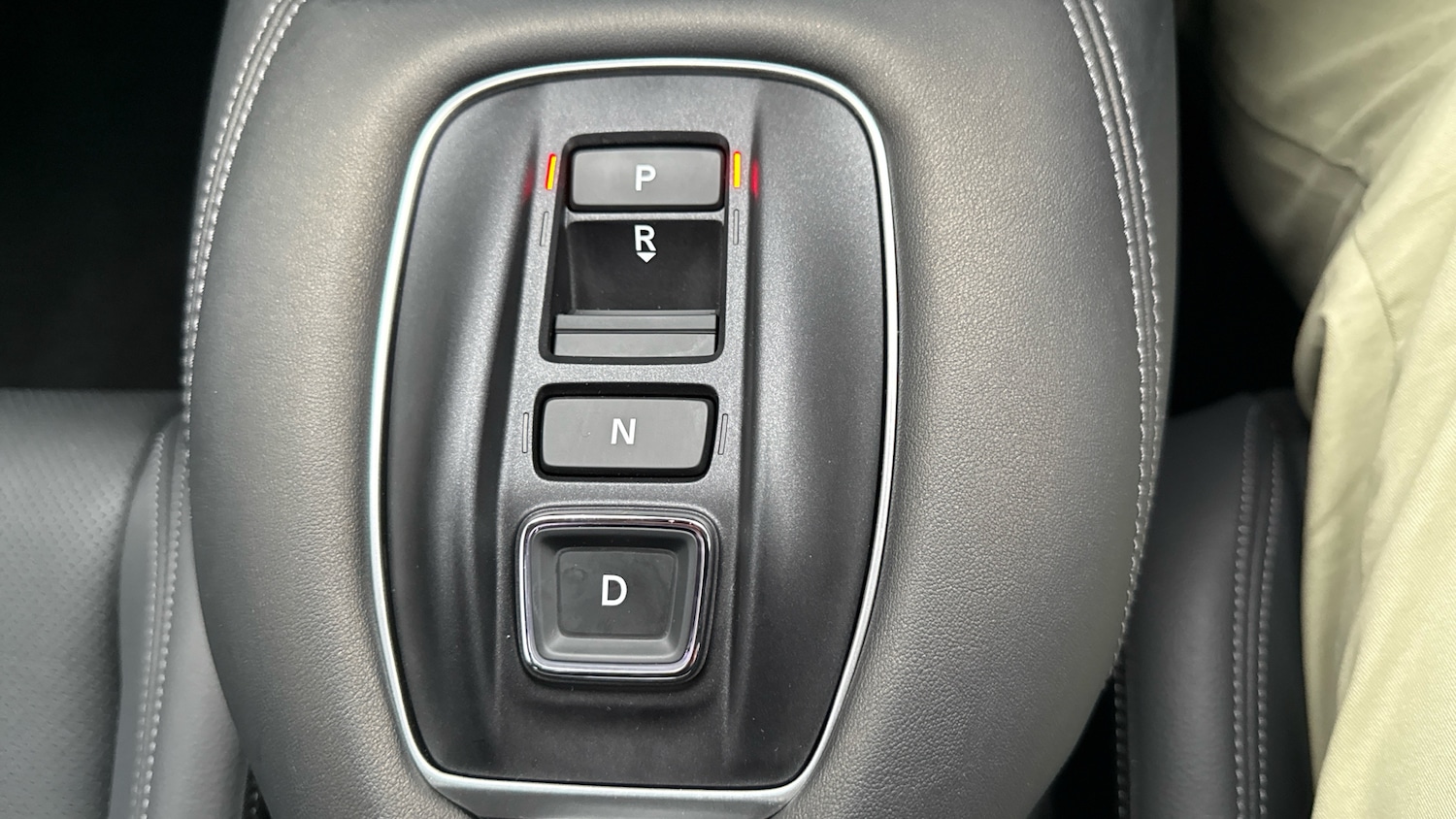 Used Honda ZR-V 2023 for sale - 77035807: Photo 21