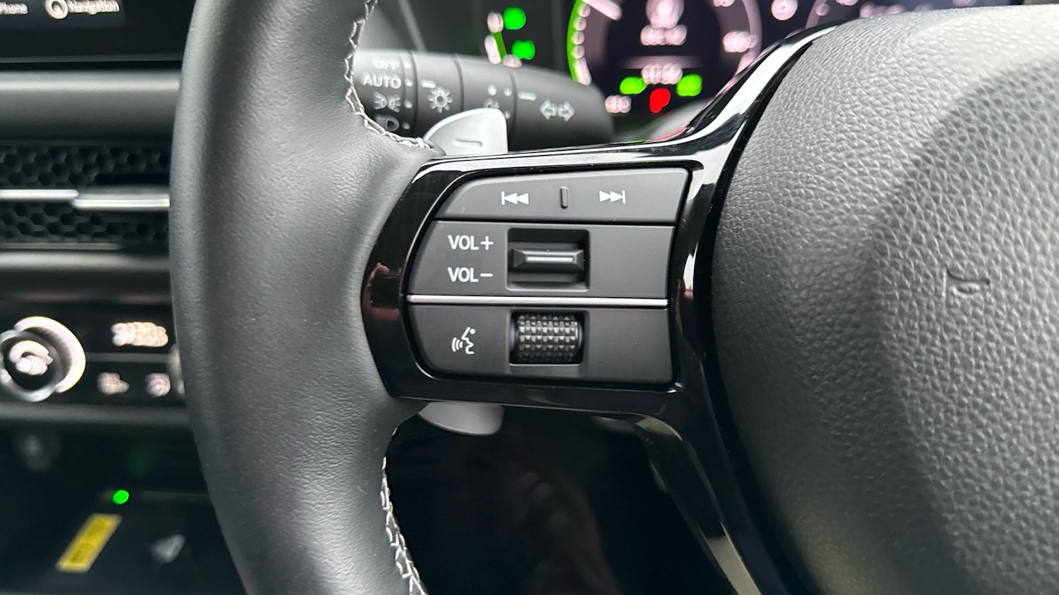 Used Honda ZR-V 2023 for sale - 77035807: Photo 24