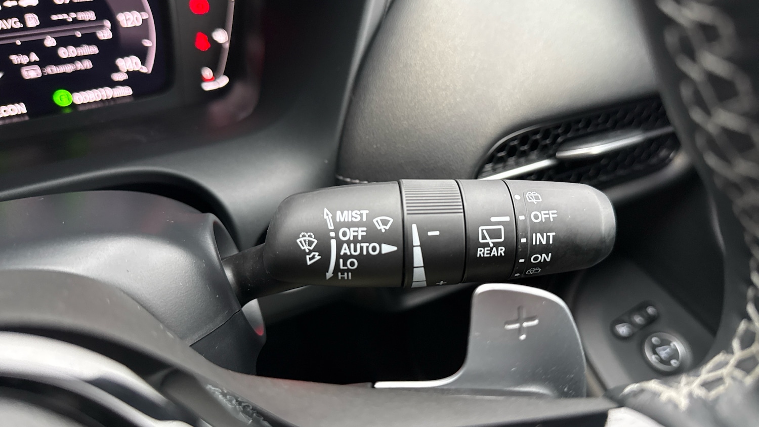 Used Honda ZR-V 2023 for sale - 77035807: Photo 30