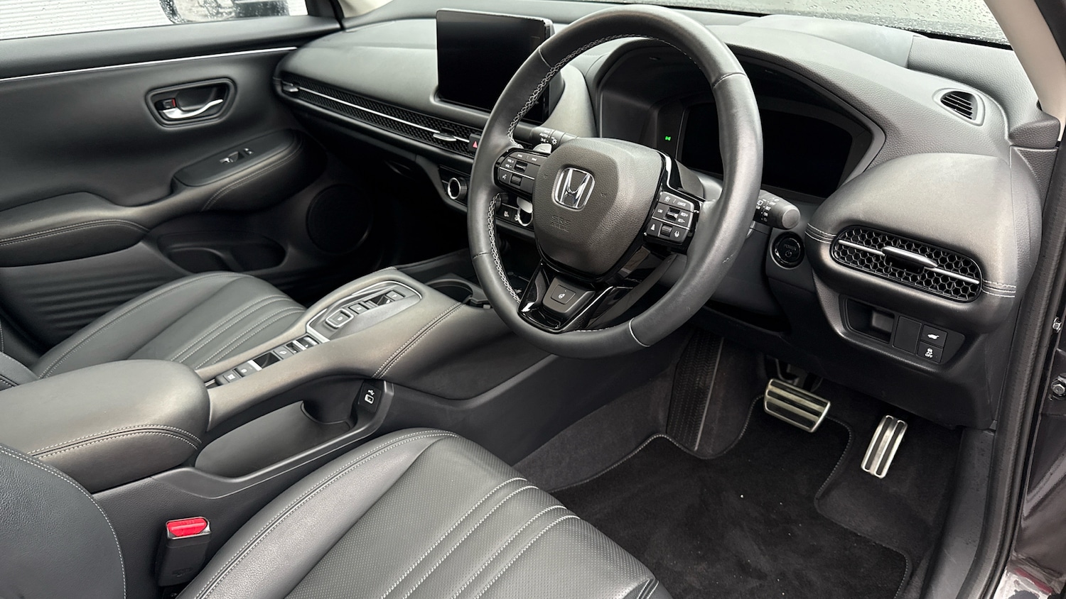 Used Honda ZR-V 2023 for sale - 77035807: Photo 36