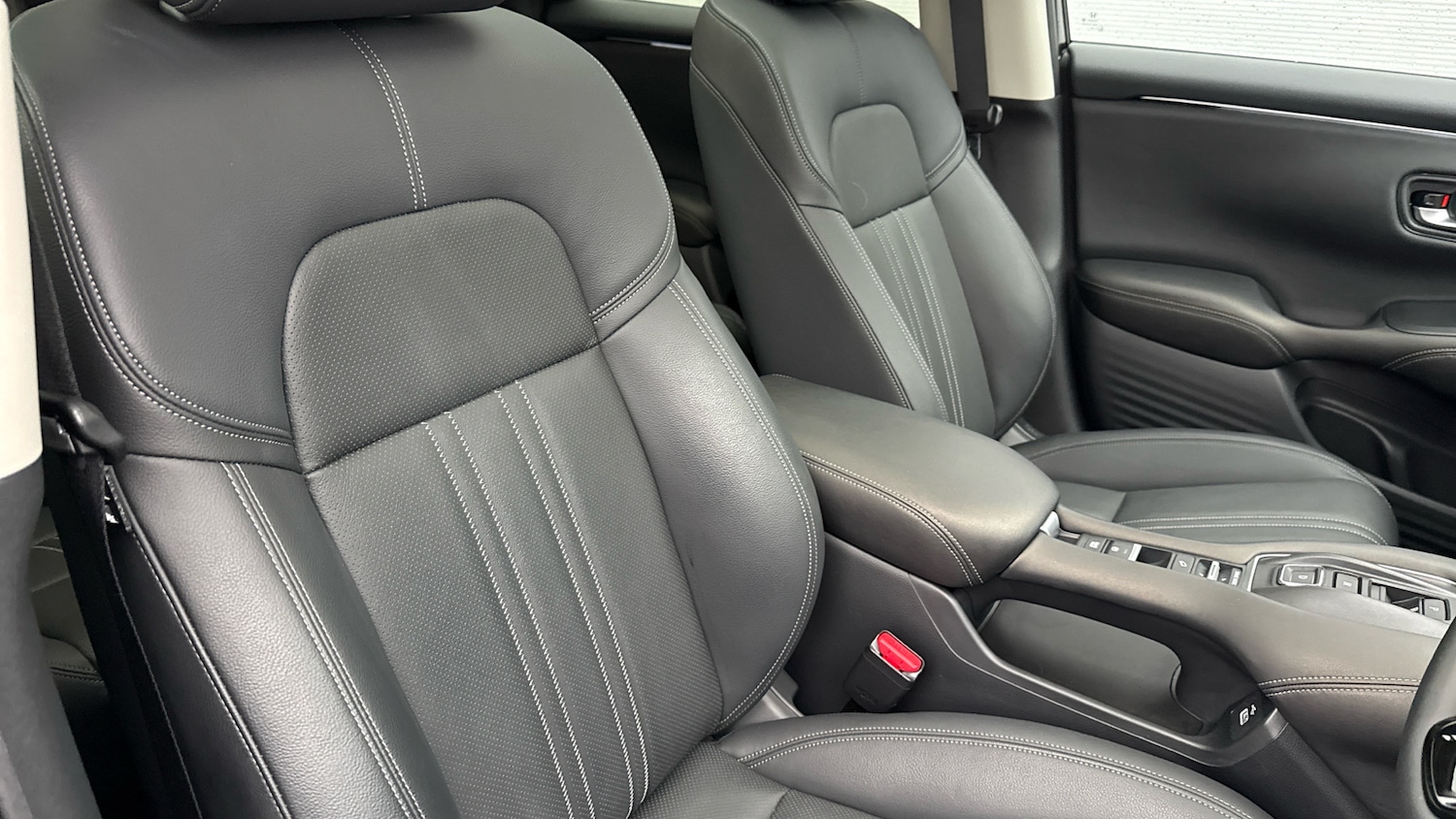 Used Honda ZR-V 2023 for sale - 77035807: Photo 37