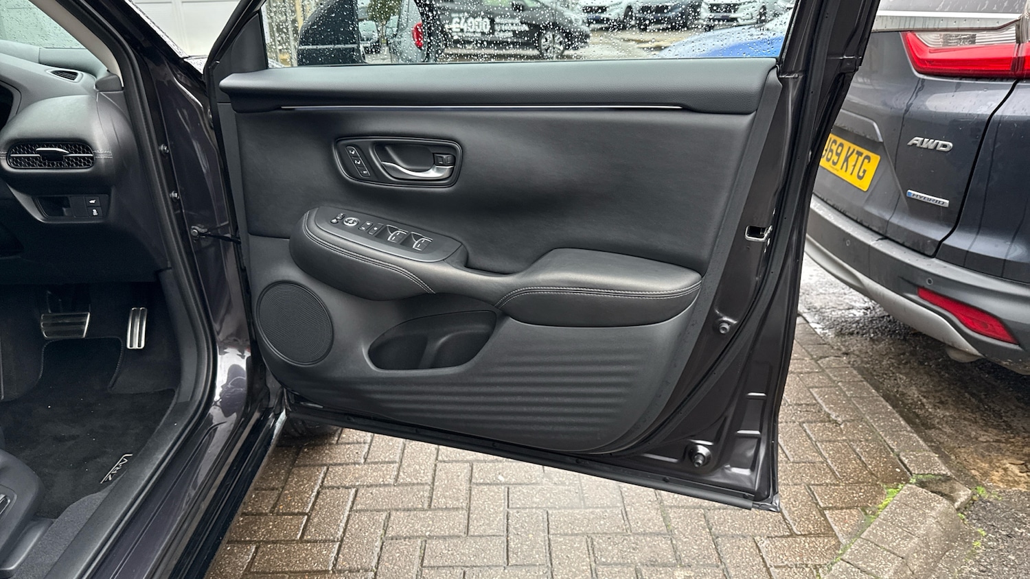 Used Honda ZR-V 2023 for sale - 77035807: Photo 38