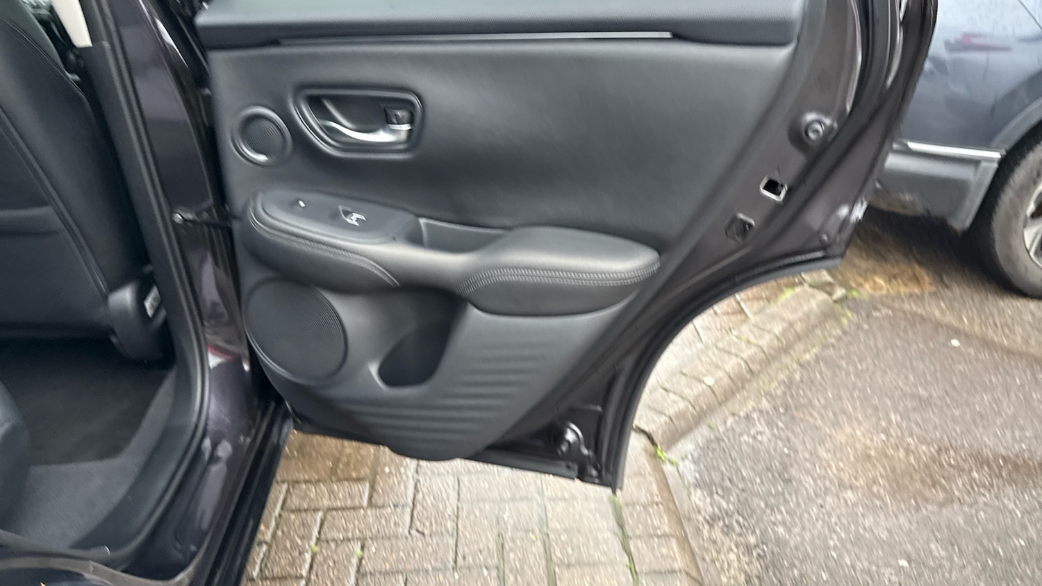 Used Honda ZR-V 2023 for sale - 77035807: Photo 39