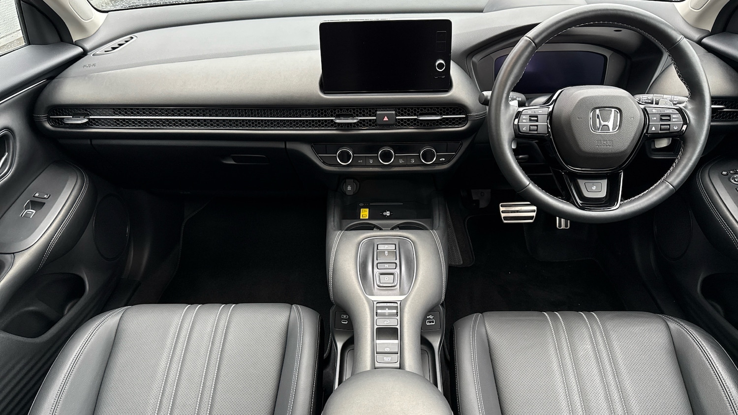 Used Honda ZR-V 2023 for sale - 77035807: Photo 44