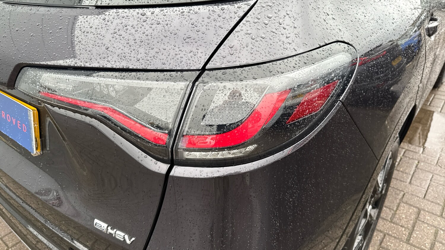 Used Honda ZR-V 2023 for sale - 77035807: Photo 45