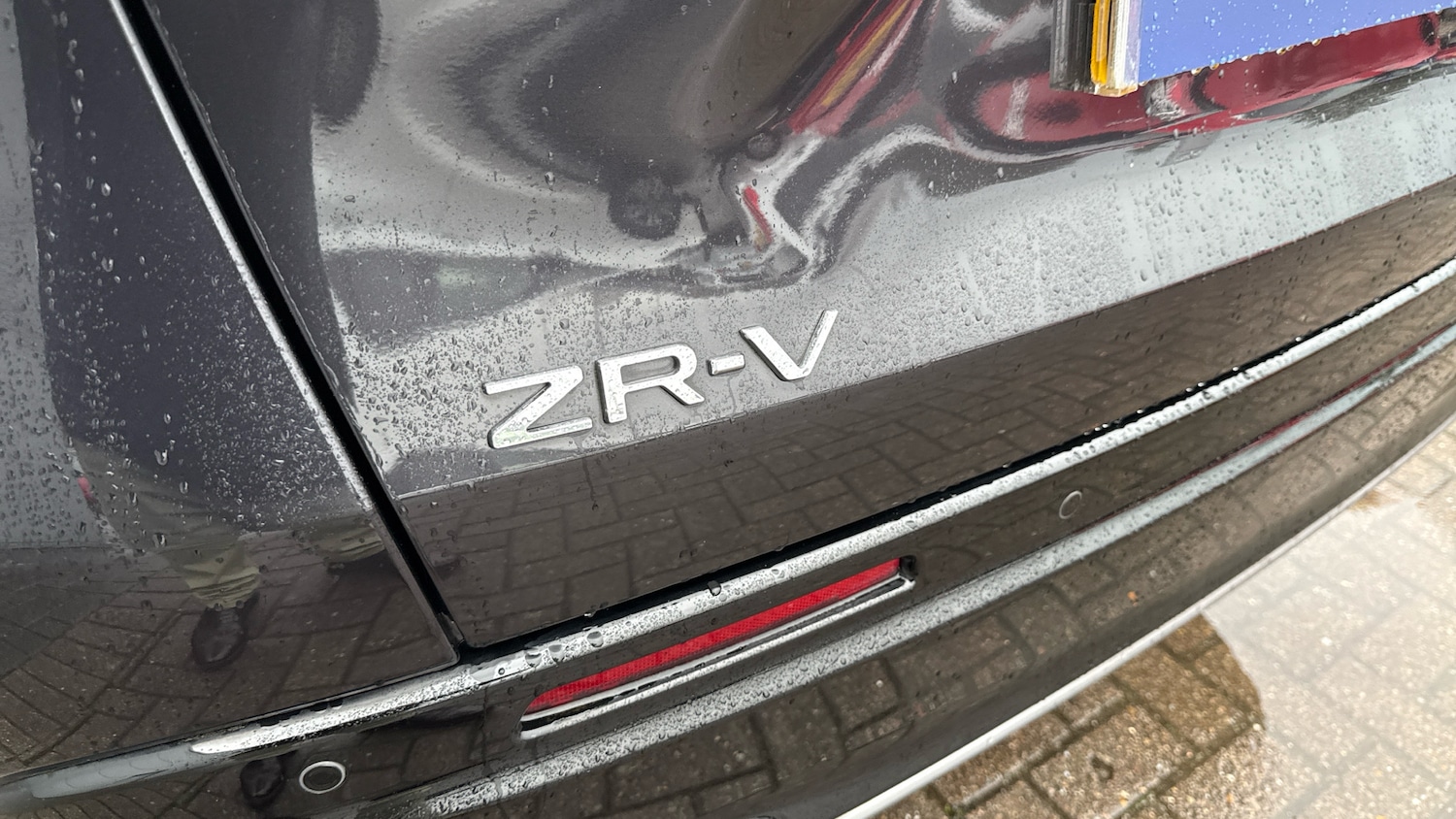 Used Honda ZR-V 2023 for sale - 77035807: Photo 46