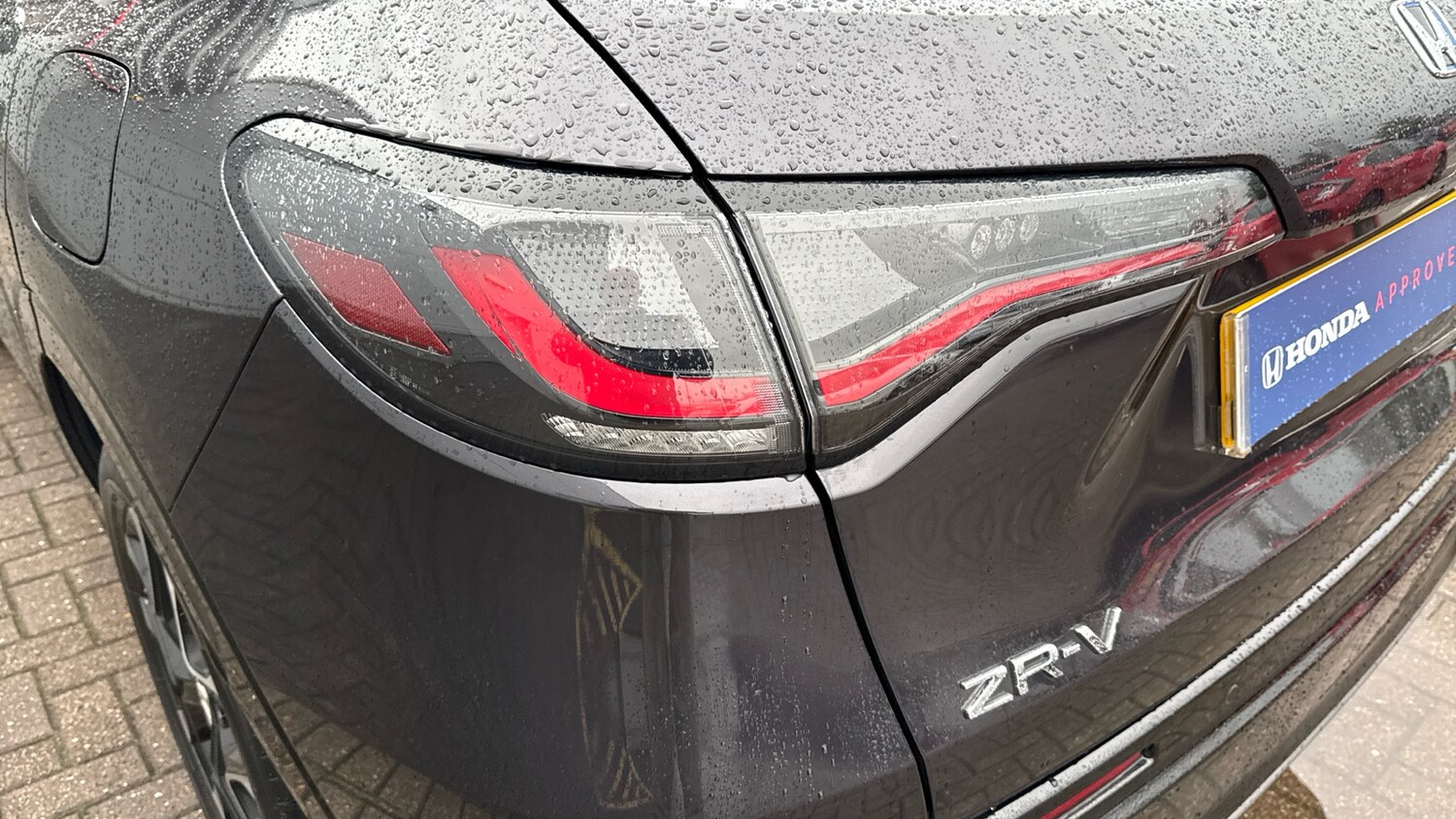 Used Honda ZR-V 2023 for sale - 77035807: Photo 49