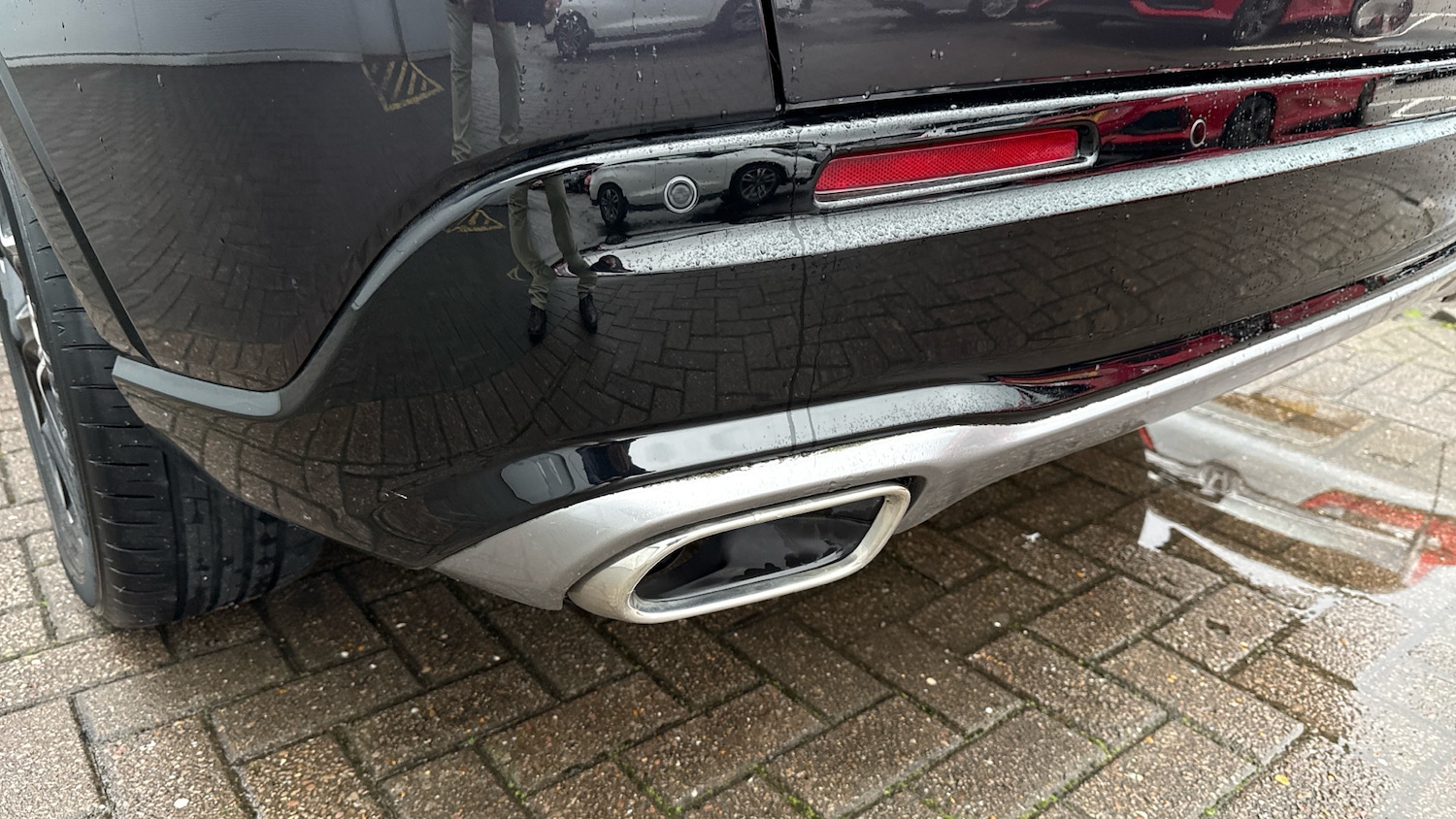 Used Honda ZR-V 2023 for sale - 77035807: Photo 50