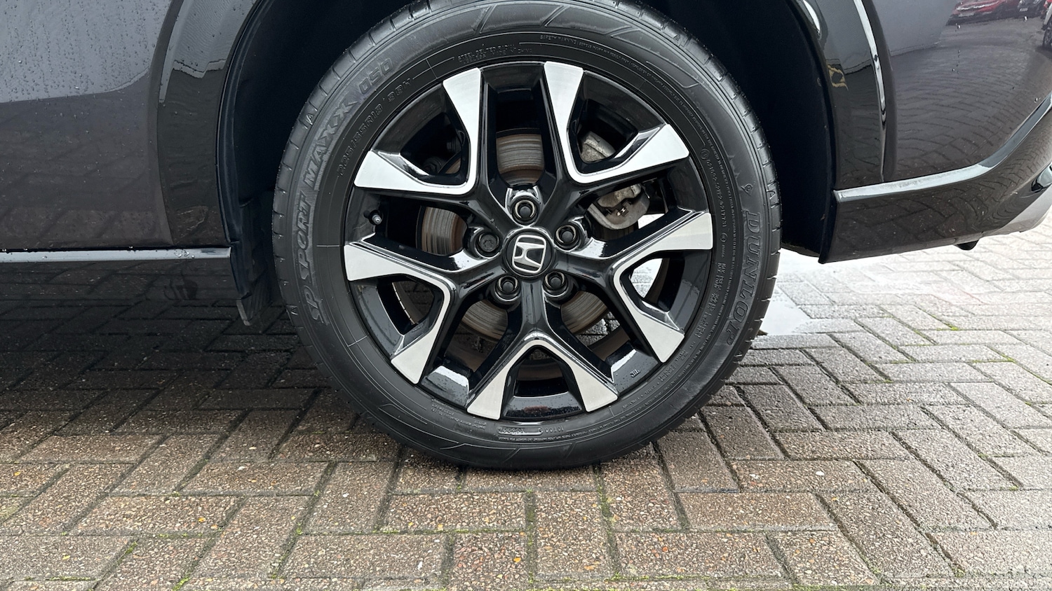 Used Honda ZR-V 2023 for sale - 77035807: Photo 51