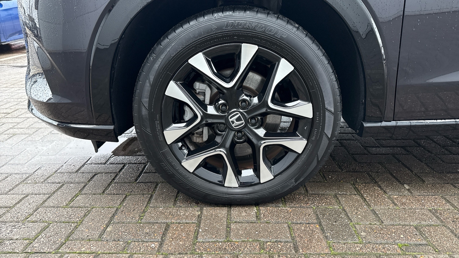 Used Honda ZR-V 2023 for sale - 77035807: Photo 52