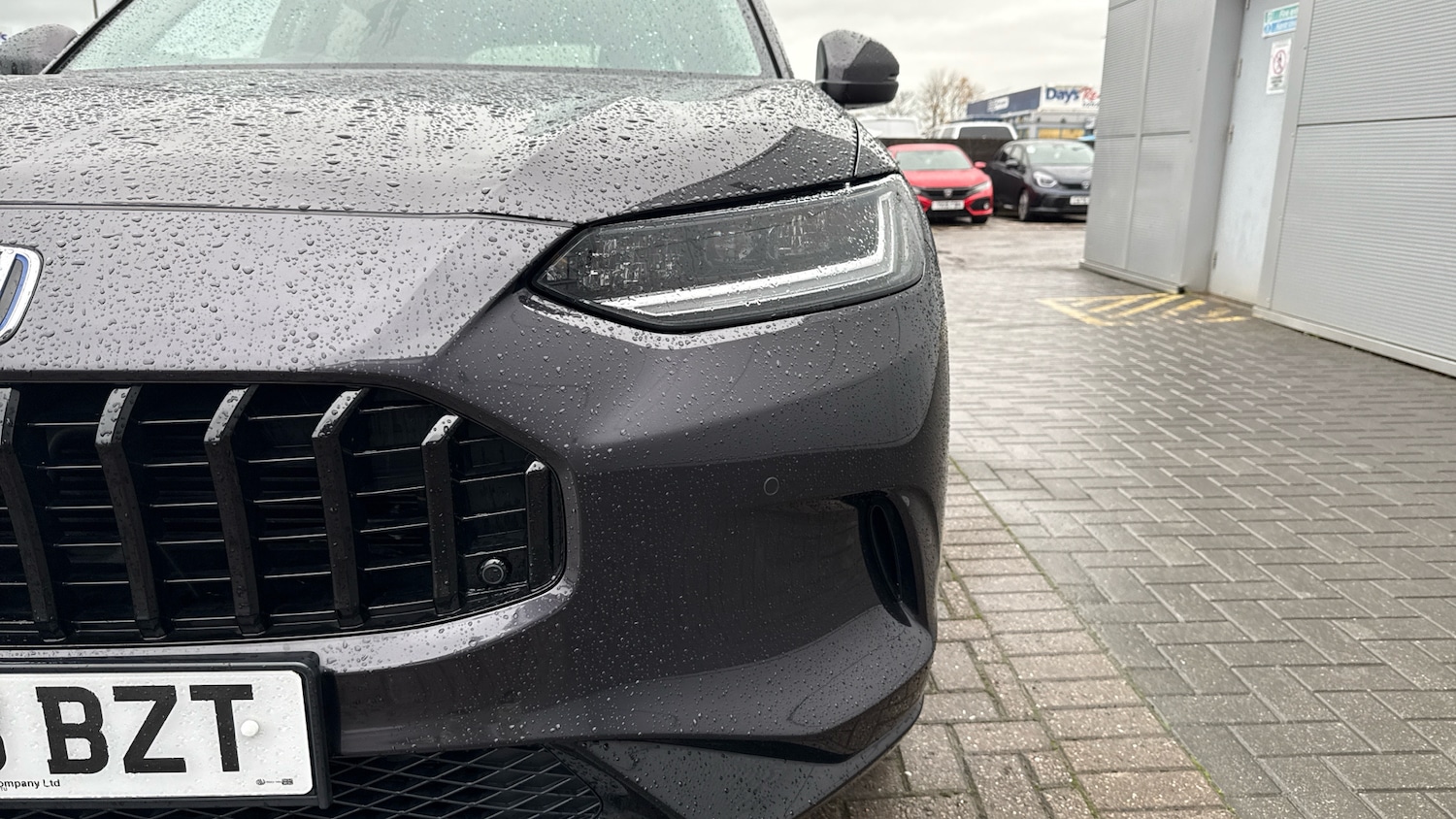 Used Honda ZR-V 2023 for sale - 77035807: Photo 54