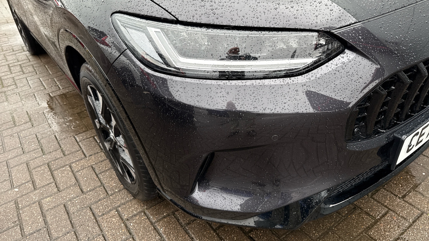 Used Honda ZR-V 2023 for sale - 77035807: Photo 56