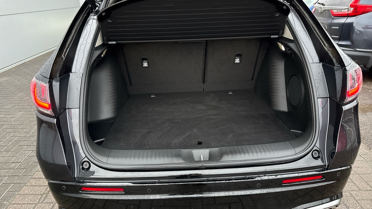 Used Honda ZR-V 2023 for sale - 77035807: Photo 61