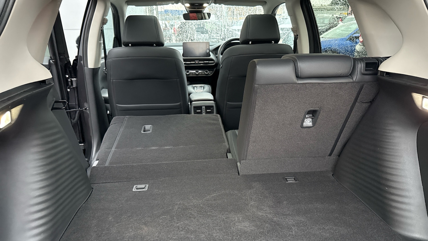 Used Honda ZR-V 2023 for sale - 77035807: Photo 63