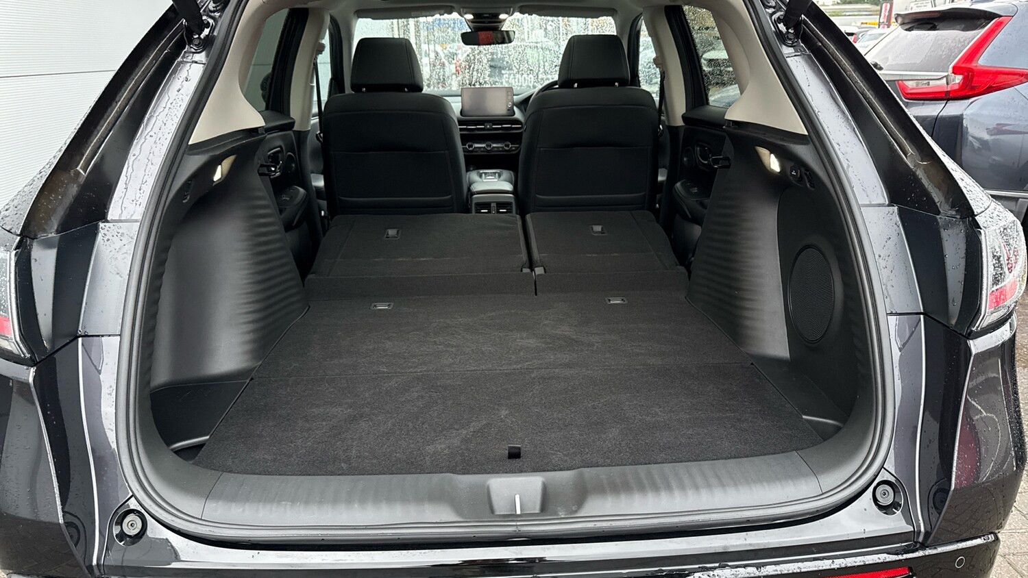 Used Honda ZR-V 2023 for sale - 77035807: Photo 66