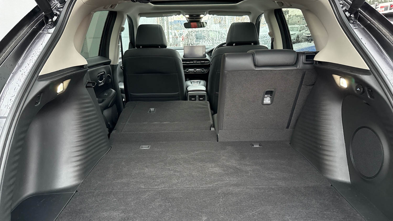 Used Honda ZR-V 2023 for sale - 77035807: Photo 68