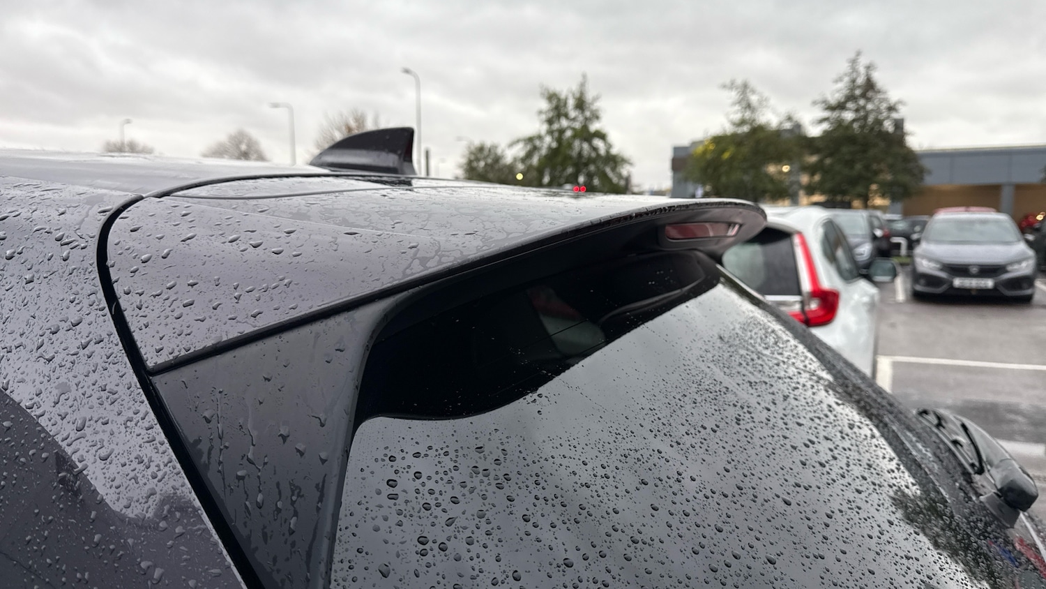 Used Honda ZR-V 2023 for sale - 77035807: Photo 70