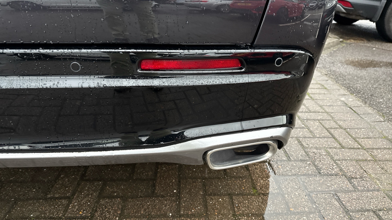 Used Honda ZR-V 2023 for sale - 77035807: Photo 71